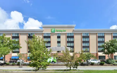 Holiday Inn New London - Mystic Area, an IHG Hotel