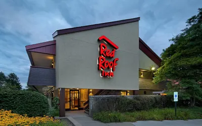 Red Roof Inn Detroit-Rochester Hills/Auburn Hills