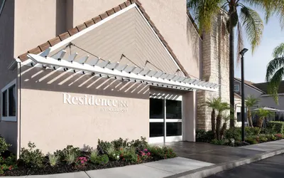 Residence Inn by Marriott Anaheim Placentia Fullerton