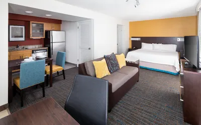 Residence Inn by Marriott Anaheim Placentia Fullerton