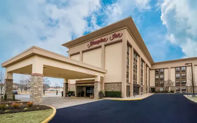 Hampton Inn Downingtown/Exton