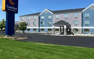 Comfort Inn & Suites