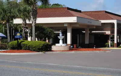 Days Inn by Wyndham Jacksonville Airport