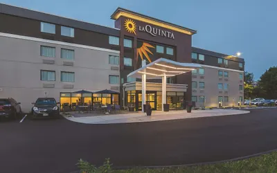 La Quinta Inn & Suites by Wyndham Portland