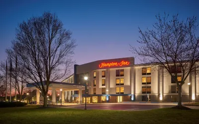 Hampton Inn Lancaster