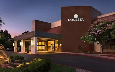 Sonesta Silicon Valley