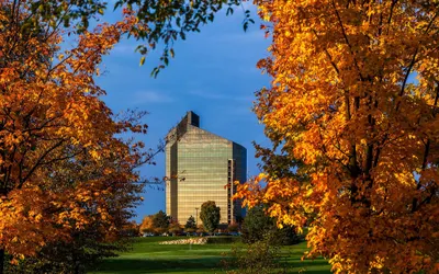 Grand Traverse Resort And Spa