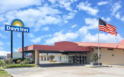 Days Inn by Wyndham Leesville