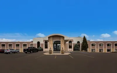 Revel Hotel Minot, SureStay Collection by Best Western