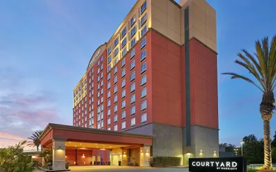 Courtyard by Marriott Culver City Los Angeles