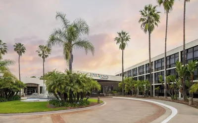 Four Points by Sheraton San Diego