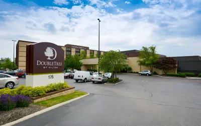 DoubleTree by Hilton Columbus - Worthington