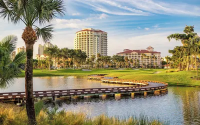 JW Marriott Turnberry Resort & Spa