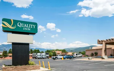 Quality Inn Taos