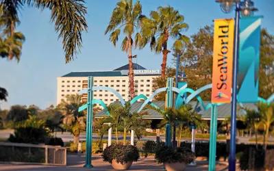 Renaissance Orlando at SeaWorld