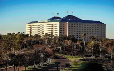 Renaissance Orlando at SeaWorld