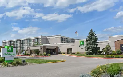 Holiday Inn Akron West - Fairlawn, an IHG Hotel