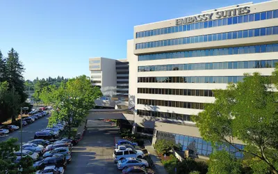 Embassy Suites by Hilton Portland Tigard