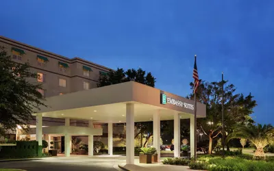 Embassy Suites Brunswick