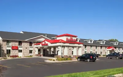 Ramada by Wyndham Wisconsin Dells