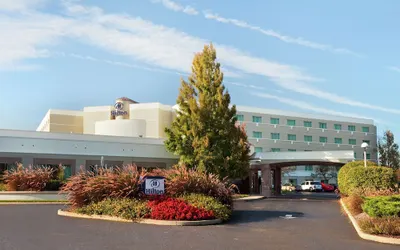 Hilton Cincinnati Airport