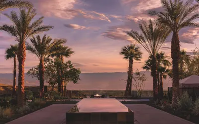 The Ritz-Carlton, Rancho Mirage