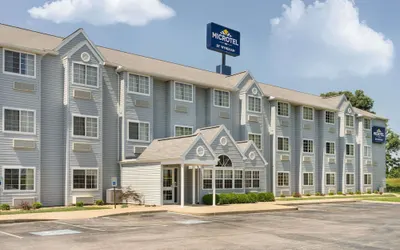 Microtel Inn by Wyndham Bowling Green