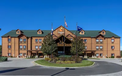 Comfort Inn St. Robert / Fort Leonard Wood