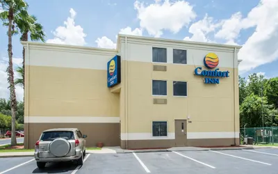 Comfort Inn & Suites DeLand - near University