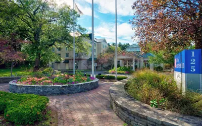 Hilton Garden Inn Saratoga Springs