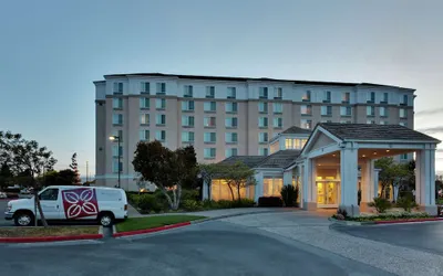 Hilton Garden Inn San Francisco Arpt North