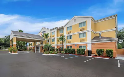 Comfort Inn Fort Myers Northeast