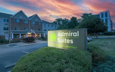 Admiral Suites