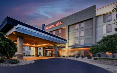 Hampton Inn Cincinnati-Northwest/Fairfield