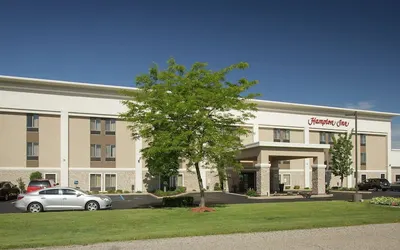 Hampton Inn South Haven