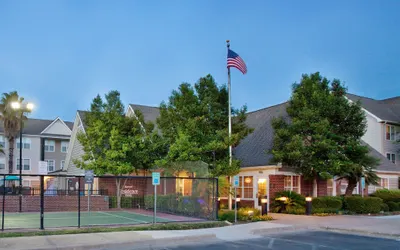 Residence Inn by Marriott Austin Round Rock/Dell Way