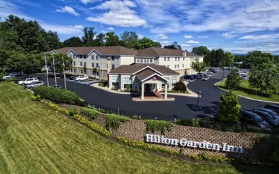 Hilton Garden Inn Hershey