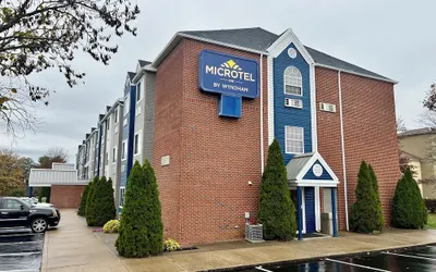 Microtel Inn by Wyndham Georgetown