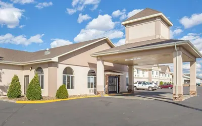 FairBridge Inn & Suites Glendive