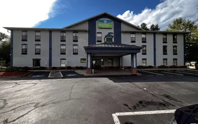 SureStay Hotel by Best Western Morganton