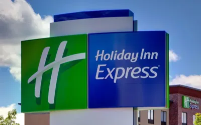 Holiday Inn Express Redding North, an IHG Hotel