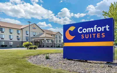 Comfort Suites Grandville - Grand Rapids SW