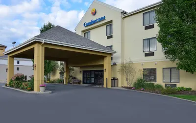 Comfort Inn