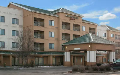 Courtyard by Marriott Kansas City East/Blue Springs