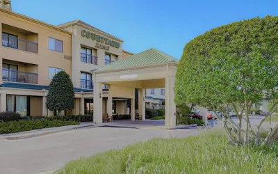 Courtyard by Marriott Monroe Airport