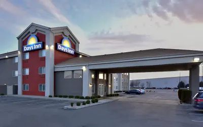 Days Inn by Wyndham Springville