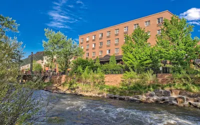 The Golden Hotel, Ascend Hotel Collection