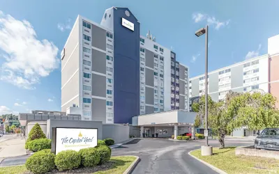 The Capitol Hotel