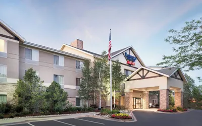 Fairfield Inn & Suites by Marriott Fort Collins/Loveland