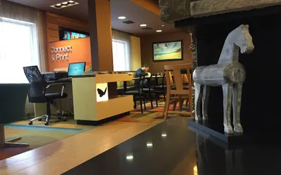Fairfield Inn By Marriott Traverse City